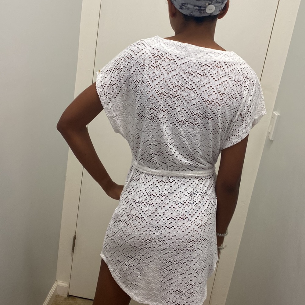 🇬🇧 Made in England - swim cover up ! - Picture 2 of 10